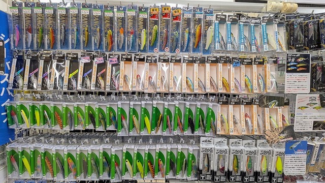 つり具の上州屋 - あなたのフィッシング＆アウトドアライフをサポート