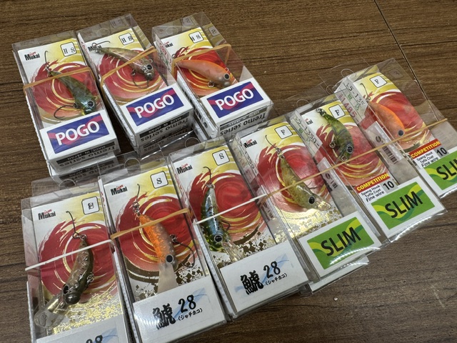 つり具の上州屋 - あなたのフィッシング＆アウトドアライフをサポート