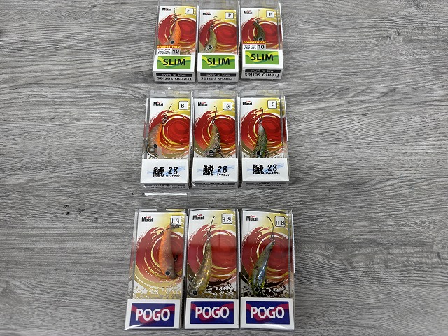 つり具の上州屋 - あなたのフィッシング＆アウトドアライフをサポート