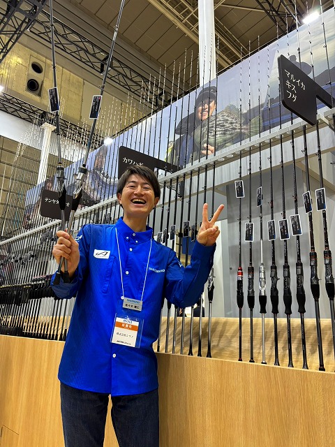 つり具の上州屋 - あなたのフィッシング＆アウトドアライフをサポート