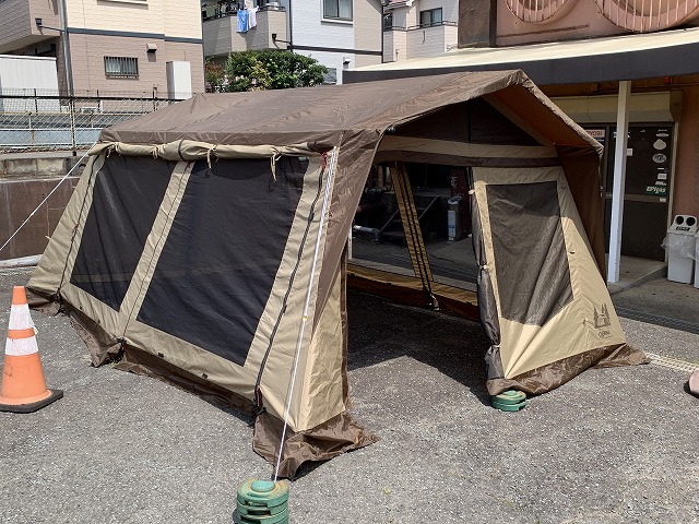 つり具の上州屋 - あなたのフィッシング＆アウトドアライフをサポート