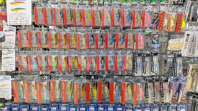 つり具の上州屋 - あなたのフィッシング＆アウトドアライフをサポート