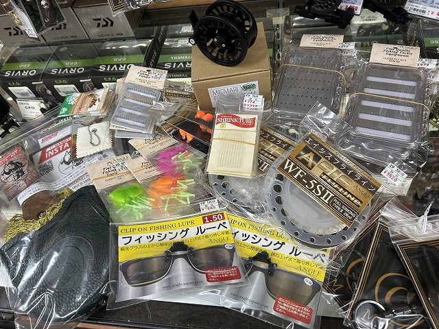 つり具の上州屋 - あなたのフィッシング＆アウトドアライフをサポート