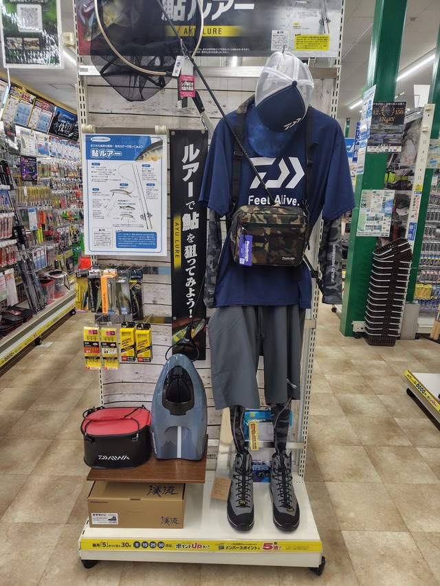 エクスアルビオまとめ売り 37点　5/26まで つり具の上州屋 - あなたのフィッシング＆アウトドアライフをサポート