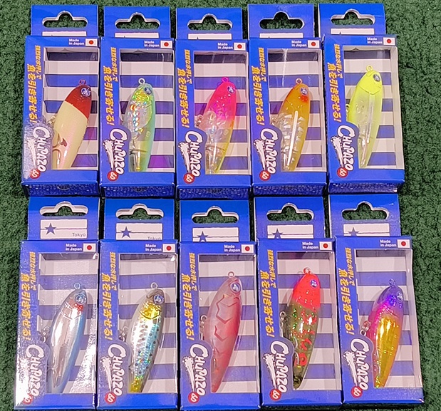 つり具の上州屋 - あなたのフィッシング＆アウトドアライフをサポート