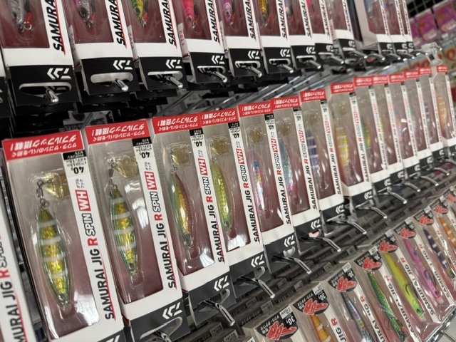 つり具の上州屋 - あなたのフィッシング＆アウトドアライフをサポート