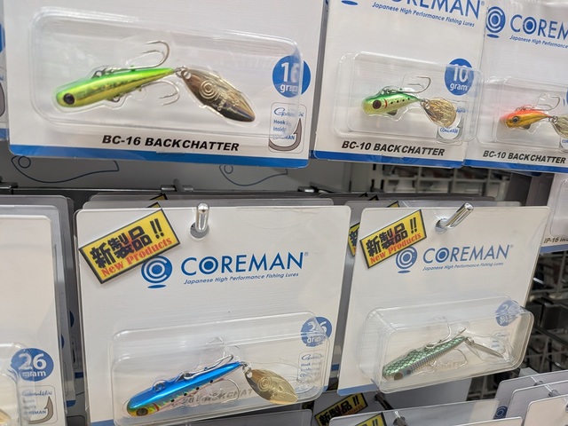つり具の上州屋 - あなたのフィッシング＆アウトドアライフをサポート