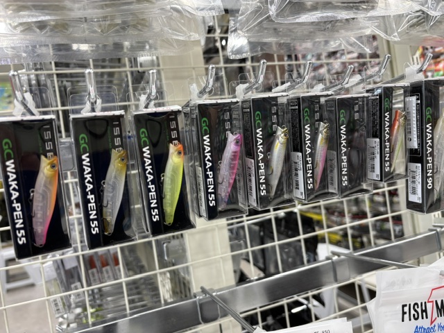 つり具の上州屋 - あなたのフィッシング＆アウトドアライフをサポート