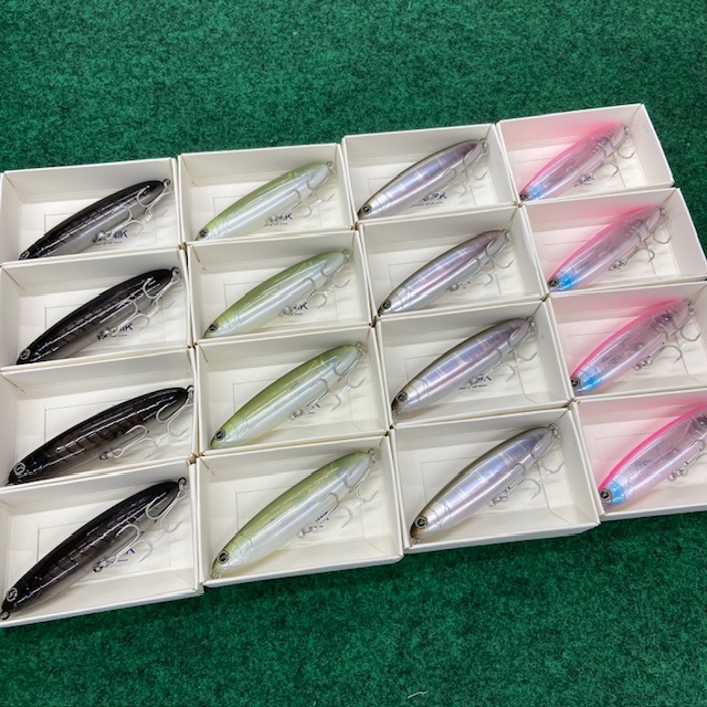 バスポンド シリースタイル つり具の上州屋 - あなたのフィッシング＆アウトドアライフをサポート