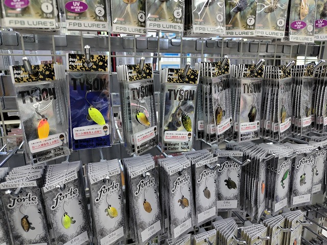 つり具の上州屋 - あなたのフィッシング＆アウトドアライフをサポート