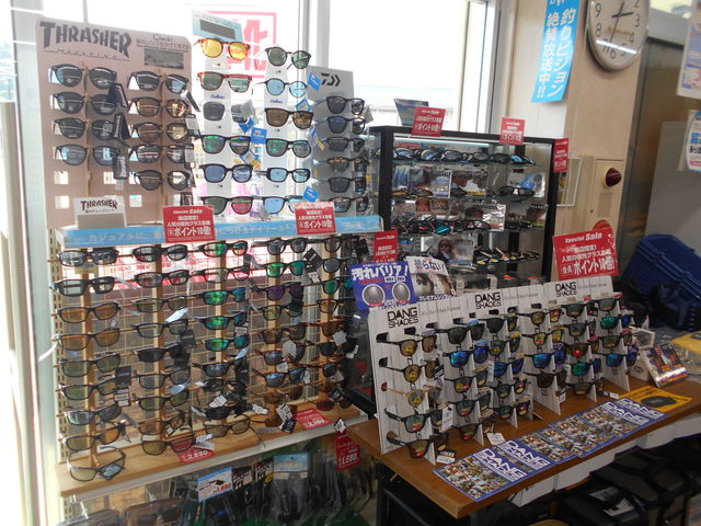 つり具の上州屋 - あなたのフィッシング＆アウトドアライフをサポート