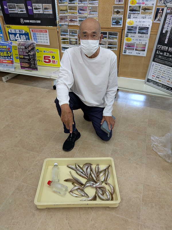 つり具の上州屋 - あなたのフィッシング＆アウトドアライフをサポート