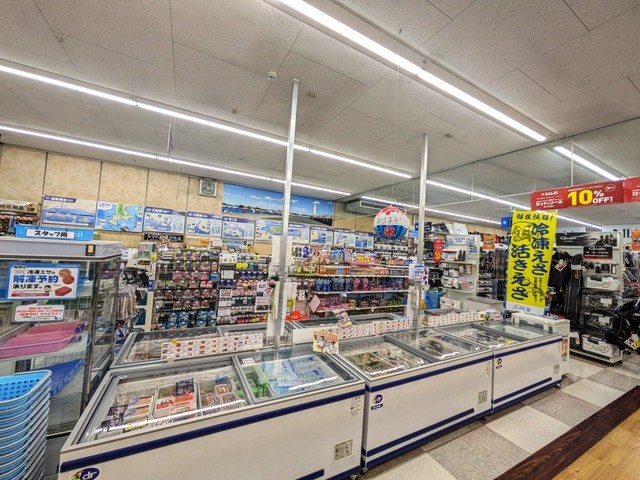 つり具の上州屋 - あなたのフィッシング＆アウトドアライフをサポート