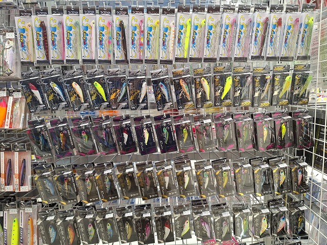 つり具の上州屋 - あなたのフィッシング＆アウトドアライフをサポート