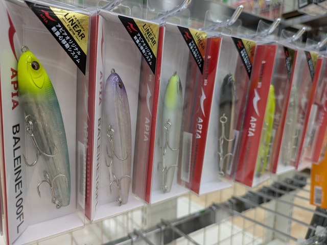 つり具の上州屋 - あなたのフィッシング＆アウトドアライフをサポート