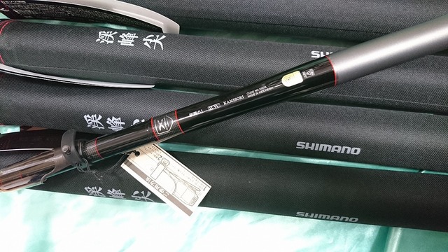 つり具の上州屋 - あなたのフィッシング＆アウトドアライフをサポート