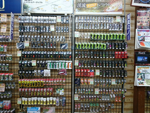 つり具の上州屋 - あなたのフィッシング＆アウトドアライフをサポート