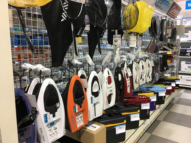 つり具の上州屋 - あなたのフィッシング＆アウトドアライフをサポート